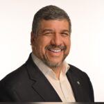 Dr. Cláudio Tinoco Mesquita