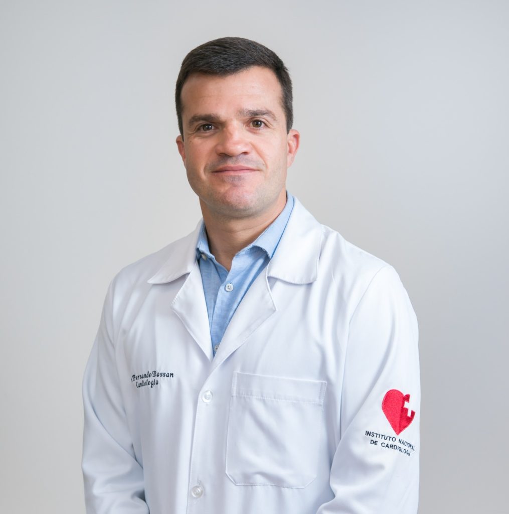 Dr. Fernando Bassan