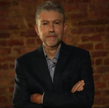 Marcelo Iorio Garcia