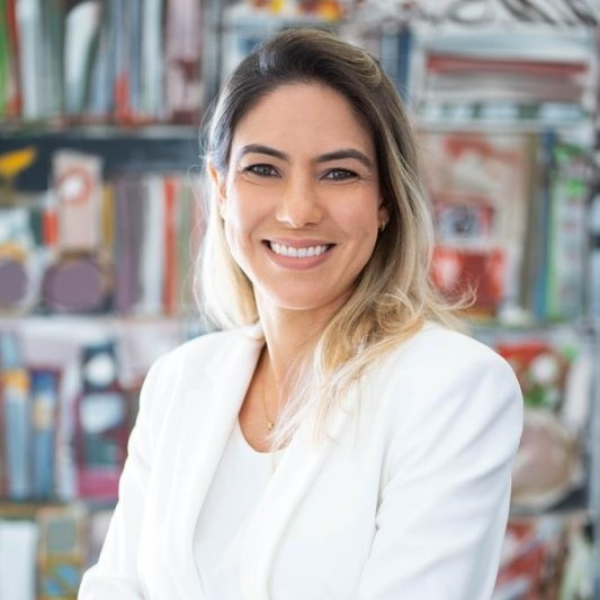 Viviane Belidio Pinheiro da Fonseca