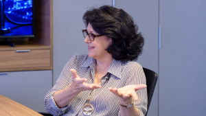 Dra. Maria Eliane Magalhães em destaque no episódio 2 do SOCERJCAST