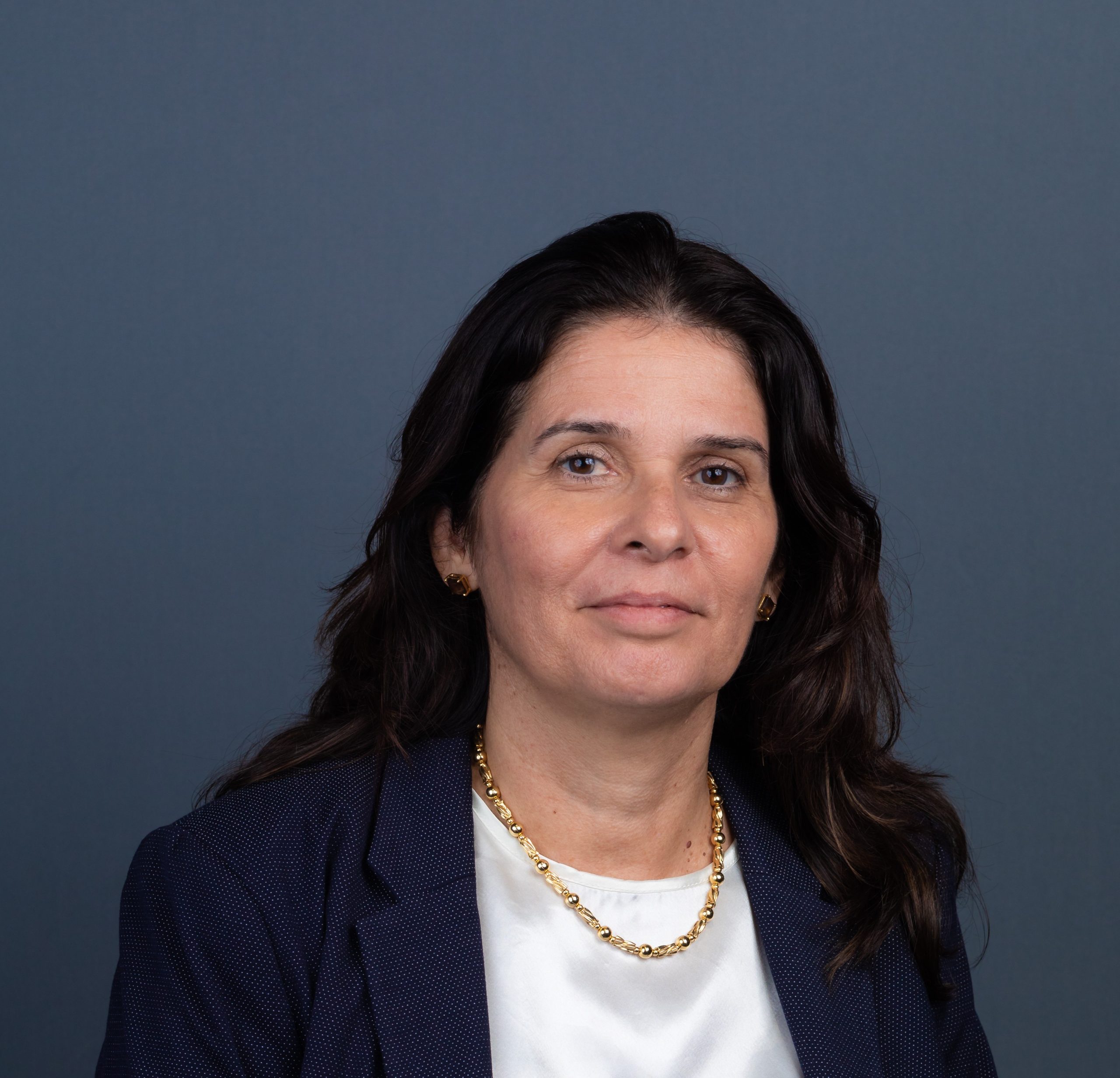 Dra. Aurora Felice Castro Issa